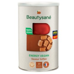 Energy Vegan saveur TOFFEE 14 repas